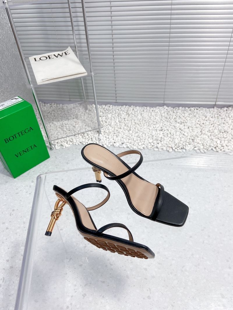 Bottega Veneta Sandals